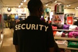 Retail Security Services